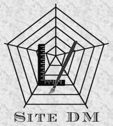 sitedm Logo